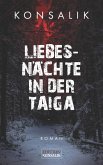 Liebesnächte in der Taiga (eBook, ePUB)