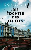 Die Tochter des Teufels (eBook, ePUB)