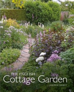 Cover English Cottage Garden (eBook, ePUB)