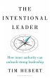 The Intentional Leader (eBook, ePUB) - Bild 1