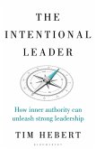The Intentional Leader (eBook, ePUB)
