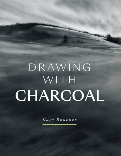 Cover Drawing with Charcoal (eBook, ePUB)