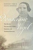 Donaciano Vigil (eBook, ePUB)