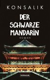 Der schwarze Mandarin (eBook, ePUB)