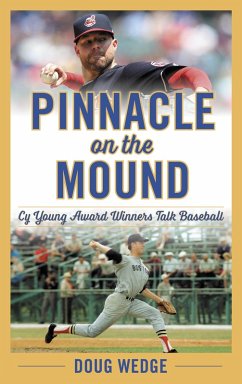 Pinnacle on the Mound (eBook, ePUB) - Wedge, Doug