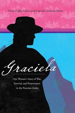 Cover Graciela (eBook, ePUB)