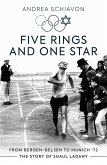 Five Rings and One Star (eBook, ePUB)