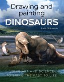 Drawing and Painting Dinosaurs (eBook, ePUB)