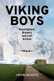 Viking Boys (eBook, ePUB)