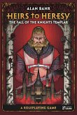 Heirs to Heresy: The Fall of the Knights Templar (eBook, ePUB)