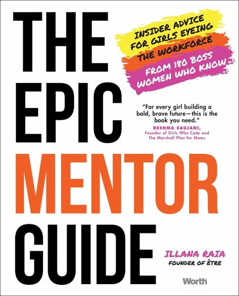 The Epic Mentor Guide (eBook, ePUB) The Epic Mentor Guide (eBook, ePUB)