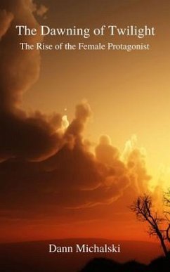 Cover The Dawning of Twilight (eBook, ePUB)