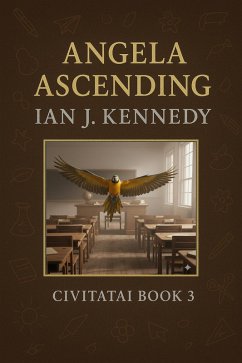 Cover Angela Ascending (Civitatai, #3) (eBook, ePUB)