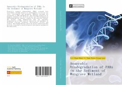 Anaerobic Biodegradation of PAHs in the Sediment of Mangrove Wetland - Li, Chun-Hua; Tam, Nora Fung-Yee