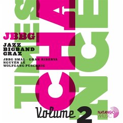 Times Of Change Vol.2 - Jbbg (Jazz Big Band Graz)/Nguyên Lê/Wolfgang Pusch
