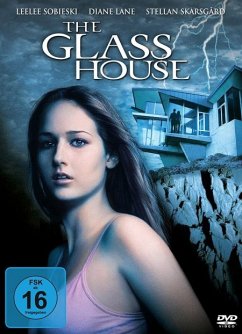 The Glass House (DVD) - Leelee Sobieski,Stellan Skarsgard,Chris Noth
