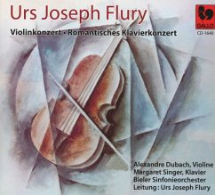 Konzerte - Dubach/Singer/Flury/Bieler Sinfonieorchester