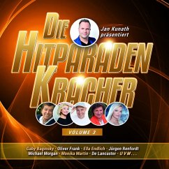 Die Hitparaden Kracher Vol.3 - Diverse