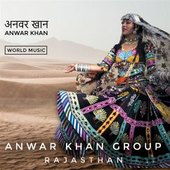 Rajasthan - Anwar Khan Group