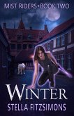 Winter (Mist Riders, #2) (eBook, ePUB)