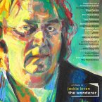 The Wanderer: A Tribute To Jackie Leven
