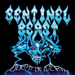 Depths Of Death - Sentinel Beast