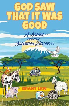 Cover God Saw That It Was Good (eBook, ePUB)