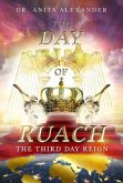 The Day of Ruach (eBook, ePUB)
