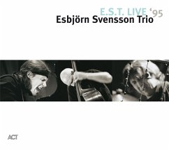 E.S.T.Live '95 - E.S.T.-Esbjörn Svensson Trio