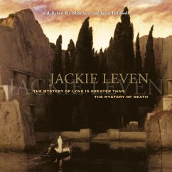 The Mystery Of Love (Expanded Colored Edition) - Leven,Jackie