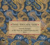 Tanz-Toccata-Tanz