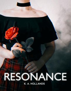 Cover Resonance (eBook, ePUB)