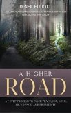A Higher Road (eBook, ePUB)