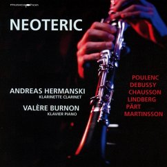 Neoteric - Hermanski,Andreas/Burnon,Valere