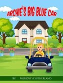 Archie's Big Blue Car (eBook, ePUB)