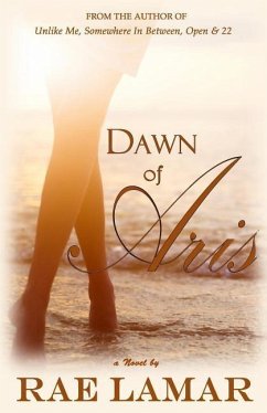 Dawn of Aris Cover Dawn of Aris