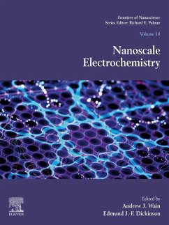 Cover Nanoscale Electrochemistry (eBook, ePUB)