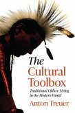 The Cultural Toolbox (eBook, ePUB)