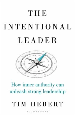 Cover The Intentional Leader (eBook, PDF)