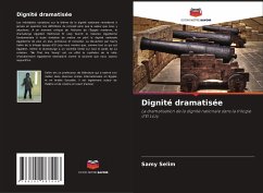 Cover Dignité dramatisée