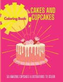 Cakes and Cupcakes