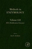 RNA Modification Enzymes (eBook, ePUB)