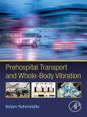 Prehospital Transport and Whole-Body Vibration (eBook, ePUB)