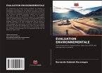 ÉVALUATION ENVIRONNEMENTALE