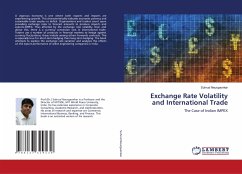 Exchange Rate Volatility and International Trade - Neurgaonkar, Suhrud