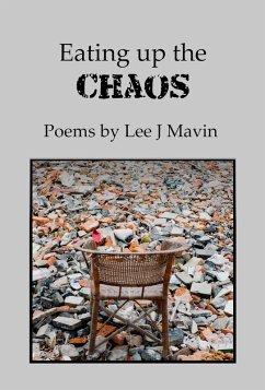 Cover Eating up the Chaos (eBook, ePUB)