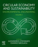 Circular Economy and Sustainability (eBook, ePUB)