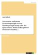 Overtourism und dessen... - Bild 1