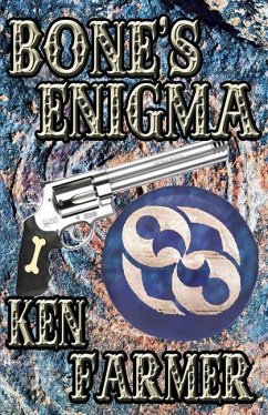 Bone's Enigma - Farmer, Ken