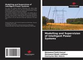 Modelling and Supervision of Intelligent Power Systems